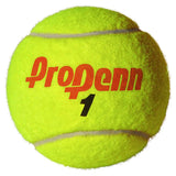 Pro Penn Marathon Regular Duty Can Tennis Balls-Balls-Penn-522102CAN-2-3-[Sku]-Tennis Express