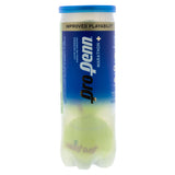 Marathon+ RD Tennis Ball Can,Balls,Penn,Yellow,One Size,Tennis Express,522103CANcopy