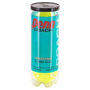 Coach Teaching Tennis Ball Case-Balls-Penn-524304CS-CAN-Tennis Express