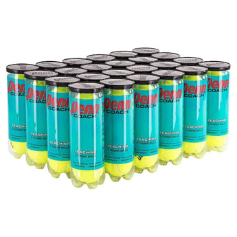 Coach Teaching Tennis Ball Case-Balls-Penn-524304CS-Tennis Express