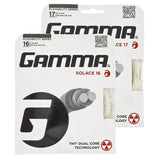 Solace Tennis String Natural-Strings-Gamma-52438-DEFAULT-L-Tennis Express