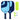Dagger PP 2 Player Pickleball Paddle Set-Racquets-Franklin Sports-52755-2-Tennis Express