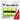 Players ProFeel Tennis Overgrip 3 Pack Lime-Accessories-Tecnifibre-52LAPROLM-1.1-Tennis Express