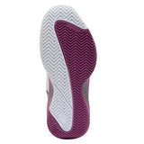 Women's AG-LT EVO Tennis Shoes White and Purple,Footwear,Lacoste,,,Tennis Express,52SFA0052-Z54F26_3