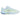 Women's AG-LT Pro Tennis Shoes Light Blue and Yellow,Footwear,Lacoste,,,Tennis Express,52SFA0121_AMI-1