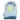 Women's AG-LT Pro Tennis Shoes Light Blue and Yellow,Footwear,Lacoste,,,Tennis Express,52SFA0121_AMI-4