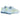Women's AG-LT Pro Tennis Shoes Light Blue and Yellow,Footwear,Lacoste,,,Tennis Express,52SFA0121_AMI-5