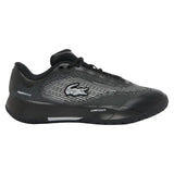 Women's AG-LT Pro Tennis Shoes Black,Footwear,Lacoste,,,Tennis Express,52SFA0122-02HF26-1