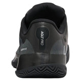 Women's AG-LT Pro Tennis Shoes Black,Footwear,Lacoste,,,Tennis Express,52SFA0122-02HF26-4