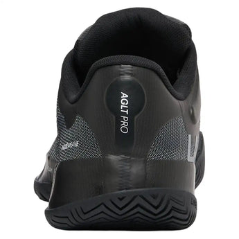 Women's AG-LT Pro Tennis Shoes Black,Footwear,Lacoste,,,Tennis Express,52SFA0122-02HF26-4