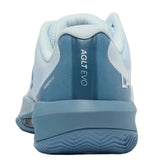 Women's AG-LT EVO Tennis Shoes Light Blue,Footwear,Lacoste,,,Tennis Express,52SFA0123-52CF26