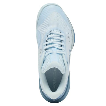 Women's AG-LT EVO Tennis Shoes Light Blue,Footwear,Lacoste,,,Tennis Express,52SFA0123-52CF26_2