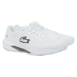 Women's AG-LT EVO Tennis Shoes White, Lacoste, Tennis Express, 52SFA0124-21GF26-1