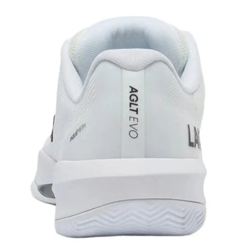 Women's AG-LT EVO Tennis Shoes White,Footwear,Lacoste,,,Tennis Express,52SFA0124-21GF26