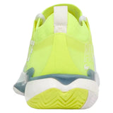 Women's AG-LT25 Lite Tennis Shoes Light Blue and Yellow,Footwear,Lacoste,,,Tennis Express,52SFA0143-AMIF26-4