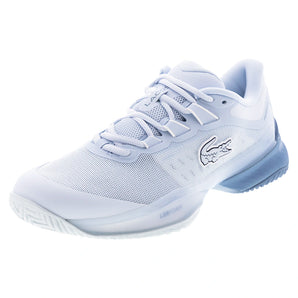 Women's AG-LT Ultra Tennis Shoes Light Blue,Footwear,Lacoste,Light Blue,5,Tennis Express,52SFA0146-52CF26copy_8cf4982e-745c-4d3a-90e7-3bfecc7379f6