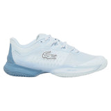 Women's AG-LT Ultra Tennis Shoes Light Blue,Footwear,Lacoste,,,Tennis Express,52SFA0146_52C_1