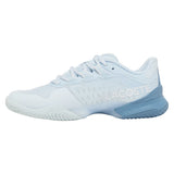 Women's AG-LT Ultra Tennis Shoes Light Blue,Footwear,Lacoste,,,Tennis Express,52SFA0146_52C_2