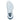 Women's AG-LT Ultra Tennis Shoes Light Blue,Footwear,Lacoste,,,Tennis Express,52SFA0146_52C_4
