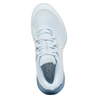 Women's AG-LT Ultra Tennis Shoes Light Blue,Footwear,Lacoste,,,Tennis Express,52SFA0146_52C_4