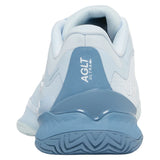 Women's AG-LT Ultra Tennis Shoes Light Blue,Footwear,Lacoste,,,Tennis Express,52SFA0146_52C_5