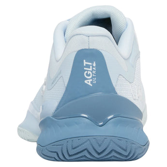Women's AG-LT Ultra Tennis Shoes Light Blue,Footwear,Lacoste,,,Tennis Express,52SFA0146_52C_5