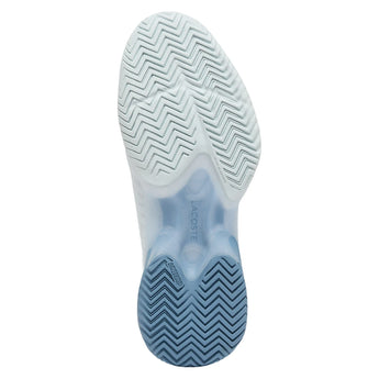 Women's AG-LT Ultra Tennis Shoes Light Blue,Footwear,Lacoste,,,Tennis Express,52SFA0146_52C_7