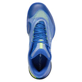 Men's AG-LT Pro Tennis Shoes Blue and Yellow,Footwear,Lacoste,,,Tennis Express,52SMA0065-2S1F26-3