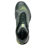 Men's AG-LT Pro Tennis Shoes Dark Green and Yellow,Footwear,Lacoste,,,Tennis Express,52SMA0066-AB3F26-3