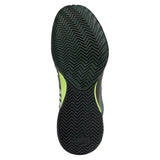 Men's AG-LT Pro Tennis Shoes Dark Green and Yellow,Footwear,Lacoste,,,Tennis Express,52SMA0066-AB3F26-5