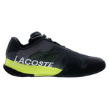 Men's AG-LT Pro Tennis Shoes Dark Green and Yellow,Footwear,Lacoste,,,Tennis Express,52SMA0066-AB3F2602copy
