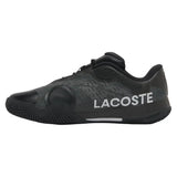 Men's AG-LT Pro Tennis Shoes Black,Footwear,Lacoste,,,Tennis Express,52SMA0068-02HF26-2