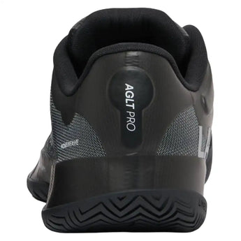 Men's AG-LT Pro Tennis Shoes Black,Footwear,Lacoste,,,Tennis Express,52SMA0068-02HF26-4