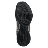 Men's AG-LT Pro Tennis Shoes Black,Footwear,Lacoste,,,Tennis Express,52SMA0068-02HF26-5