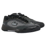 Men's AG-LT Pro Tennis Shoes Black,Footwear,Lacoste,Black,7,Tennis Express,52SMA0068-02HF26-y
