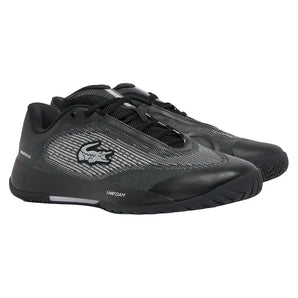 Men's AG-LT Pro Tennis Shoes Black,Footwear,Lacoste,Black,7,Tennis Express,52SMA0068-02HF26-y