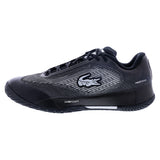 Men's AG-LT Pro Tennis Shoes Black,Footwear,Lacoste,,,Tennis Express,52SMA0068-02HF2601copy