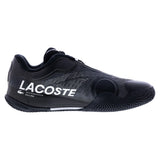 Men's AG-LT Pro Tennis Shoes Black,Footwear,Lacoste,,,Tennis Express,52SMA0068-02HF2602copy