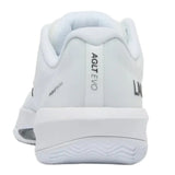 Men's AG-LT EVO Tennis Shoes White,Footwear,Lacoste,,,Tennis Express,52SMA0071-21GF26