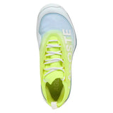 Men's AG-LT25 Lite Tennis Shoes Light Blue and Yellow,Footwear,Lacoste,,,Tennis Express,52SMA0102-AMIF26-3