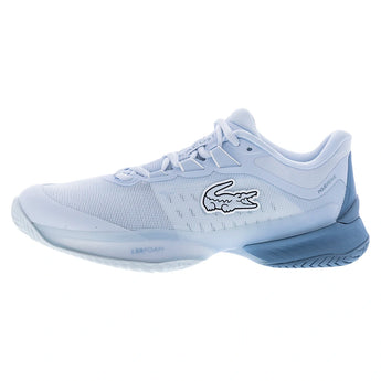 Men's AG-LT Ultra Tennis Shoes Light Blue,Footwear,Lacoste,,,Tennis Express,52SMA0104-52CF2601copy