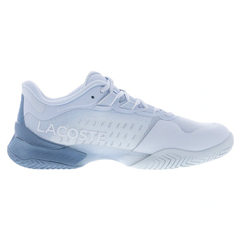 Men's AG-LT Ultra Tennis Shoes Light Blue,Footwear,Lacoste,,,Tennis Express,52SMA0104-52CF2602copy
