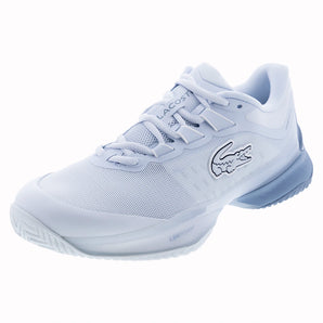Men's AG-LT Ultra Tennis Shoes Light Blue,Footwear,Lacoste,Light Blue,7,Tennis Express,52SMA0104-52CF26copy