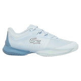 Men's AG-LT Ultra Tennis Shoes Light Blue,Footwear,Lacoste,,,Tennis Express,52SMA0104_52C-1