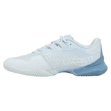 Men's AG-LT Ultra Tennis Shoes Light Blue,Footwear,Lacoste,,,Tennis Express,52SMA0104_52C-2