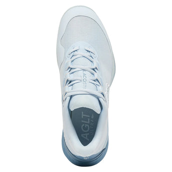 Men's AG-LT Ultra Tennis Shoes Light Blue,Footwear,Lacoste,,,Tennis Express,52SMA0104_52C-3