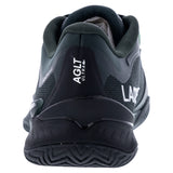 Men's AG-LT Ultra Tennis Shoes Dark Green and Black,Footwear,Lacoste,,,Tennis Express,52SMA0105-12XF2604copy