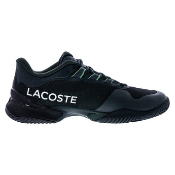 Men's AG-LT Ultra Tennis Shoes Dark Green and Black,Footwear,Lacoste,,,Tennis Express,52SMA0105-12XF2605copy