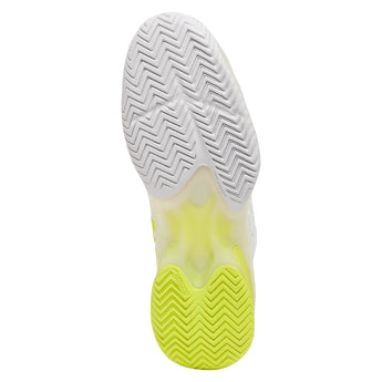 Men's AG-LT Ultra Tennis Shoes White and Yellow,Footwear,Lacoste,,,Tennis Express,52SMA0106_V05_7