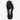 Men's AG-LT25 Lite Tennis Shoes Black,Footwear,Lacoste,,,Tennis Express,52SMA0180-02HF26-5